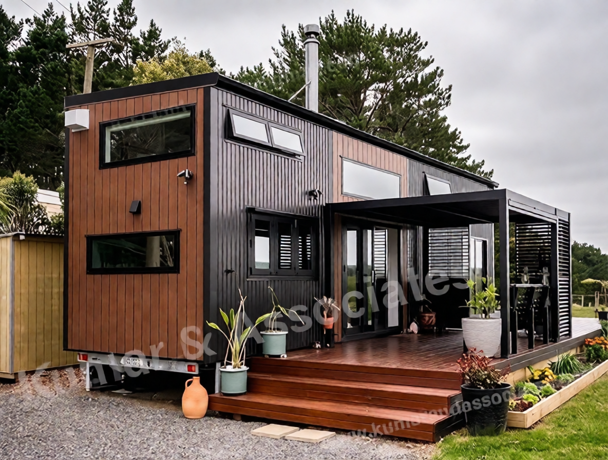 Luxury Office Interior